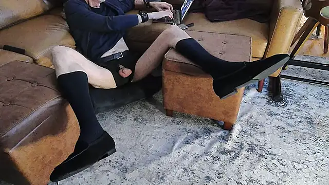 gaydandyboy online show from 05-23-26, 11:25