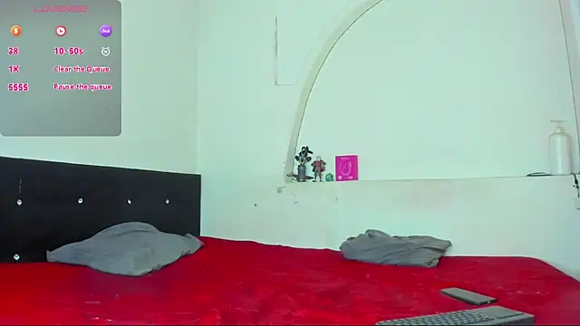liammendoza98 online show from 05-11-26, 02:45