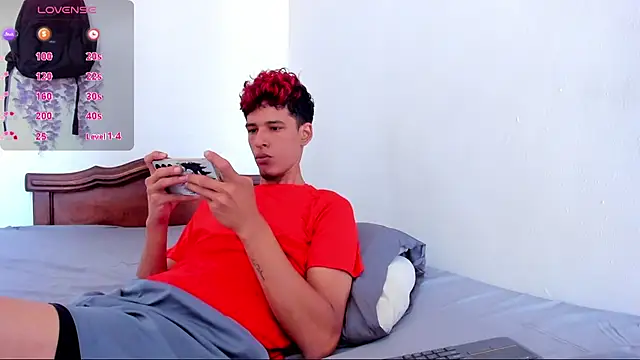 liammendoza98 online show from 06-27-26, 03:50