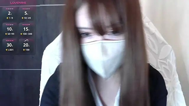 risa3515 online show from 05-11-26, 09:48