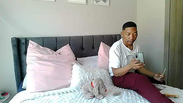 Matic and LaToyah online show from 06-29-26, 07:25