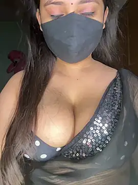 Naughty pooja44 online show from 05-07-26, 10:15