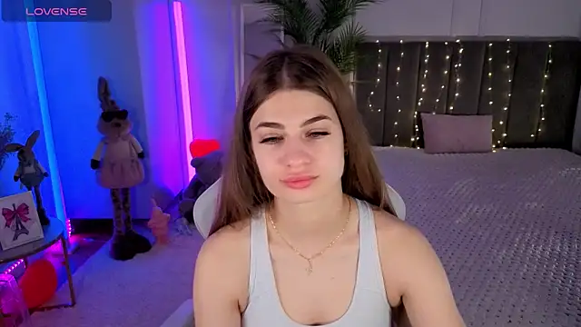 Dayana Mood online show from 05-11-26, 06:19