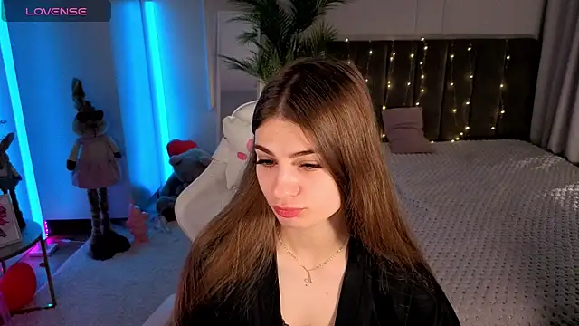 Dayana Mood online show from 05-12-26, 06:32