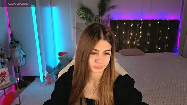 Dayana Mood online show from 05-21-26, 06:42