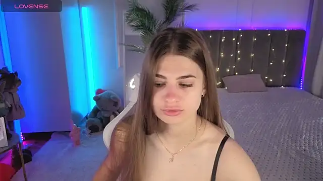 Dayana Mood online show from 05-27-26, 06:21