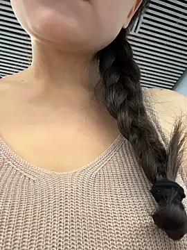 xiaochengzi505 online show from 07-15-26, 01:33