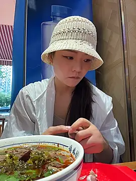 xiaochengzi505 online show from 07-29-26, 01:15