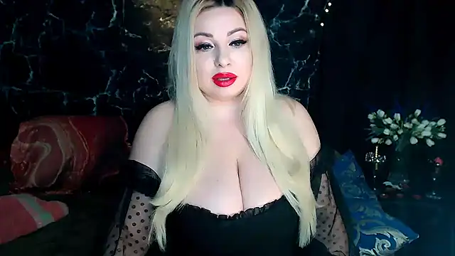 ValentinaaLuv online show from 06-11-26, 09:13