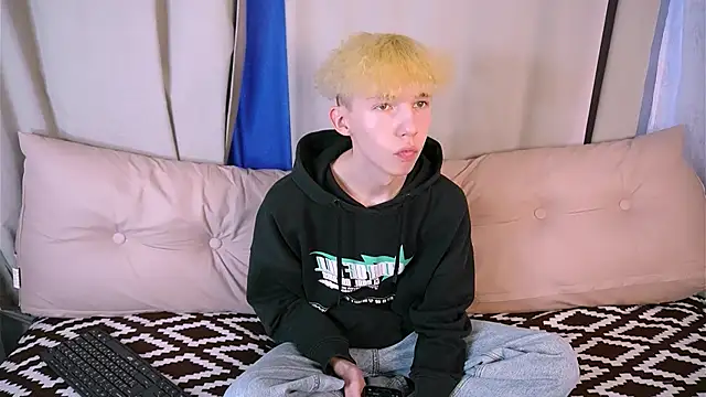 Evans Mark online show from 04-28-26, 01:27