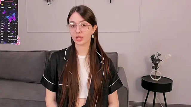 JodeeCarchidi online show from 04-30-26, 07:42