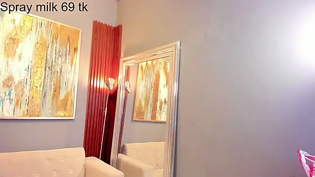Kiara Curls online show from 05-21-26, 11:17