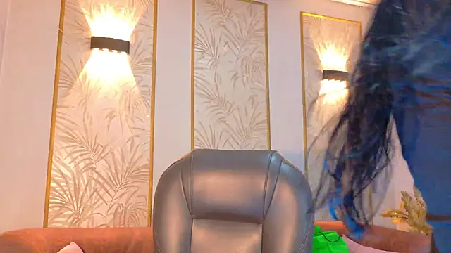 Snapshot of Dalila_5 chatting on 06-04-26, 07:20 Dalila 5 online show from 06-04-26, 07:20