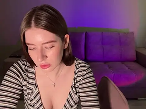 Lili of sin online show from 05-06-26, 04:19