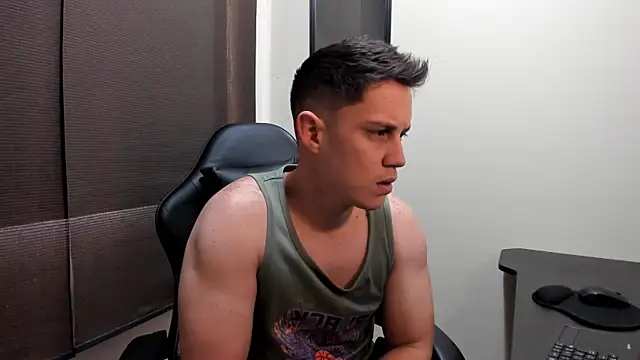 KendricTorres online show from 05-19-26, 05:08