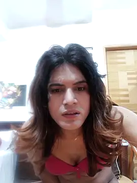 SexyShila-97 online show from 04-30-26, 08:42