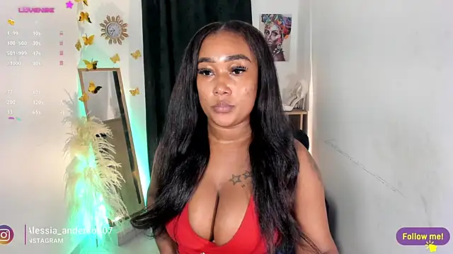 alessia anderson online show from 02-05-25, 01:37