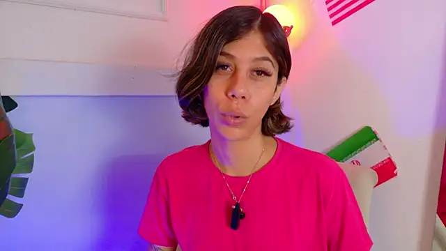 ZoeyPetit online show from 07-15-26, 11:59
