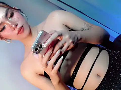 Rose victoria18 online show from 07-15-26, 07:46