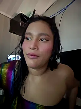 Sara Chanel  online show from 06-27-26, 02:49