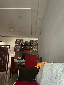 nilanfucks online show from 05-13-26, 08:55
