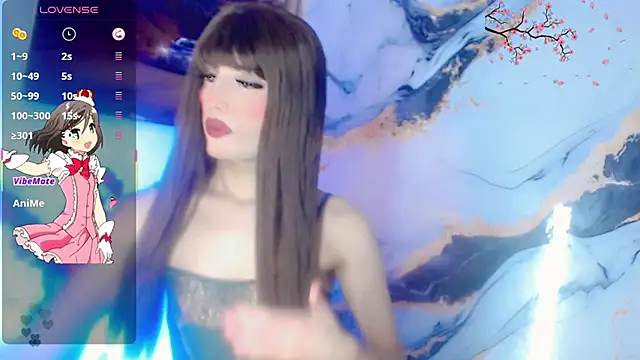 Mirandad Ponce online show from 04-28-26, 07:41