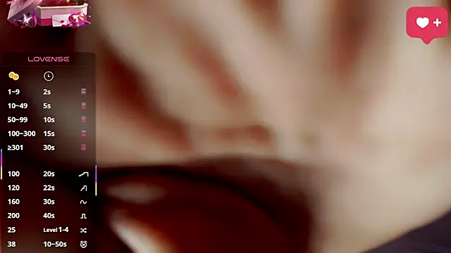 Mirandad Ponce online show from 04-29-26, 08:26