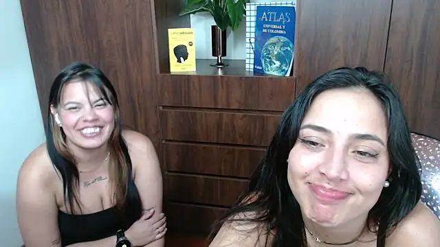 abby sofia online show from 04-27-26, 11:58