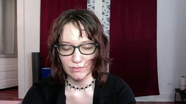 AnnywnBelle online show from 05-22-26, 08:14