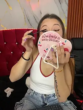 Ally sunnn online show from 04-28-26, 03:28