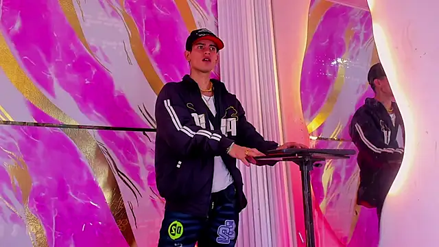 kroddy sw x online show from 05-08-26, 03:23