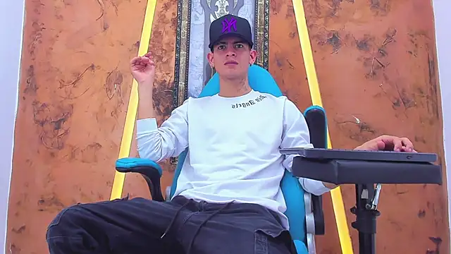 kroddy sw x online show from 07-22-26, 07:16
