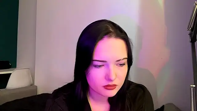 AmbientInvalid online show from 06-12-26, 01:10