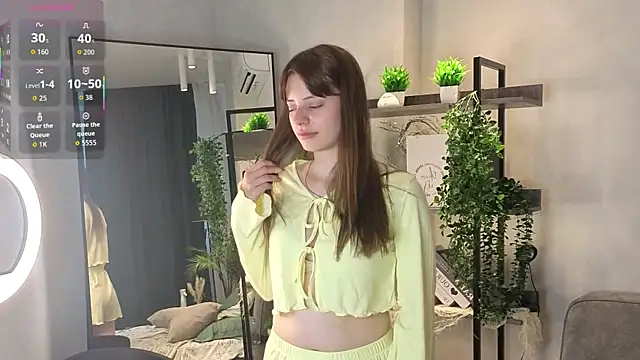 AltheaEllers online show from 06-05-26, 07:03