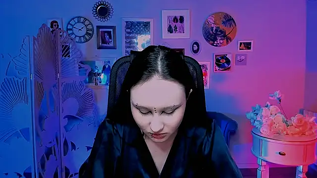 LexyBlike online show from 05-04-26, 08:54
