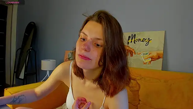 Kira Be11 online show from 07-06-26, 04:20