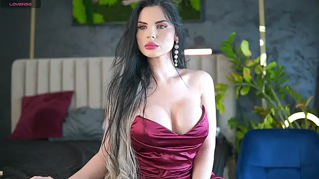 CharmingChrisss online show from 05-16-26, 08:07