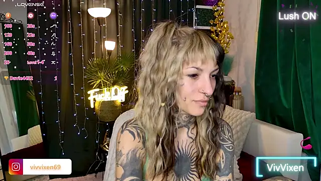 VivVixen online show from 05-15-26, 05:42