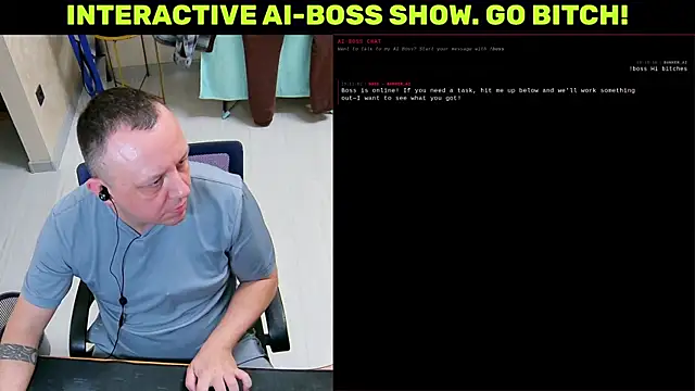 Bunker Ai online show from 05-01-26, 07:18