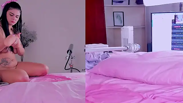 Lindsay Lou online show from 01-05-25, 10:43