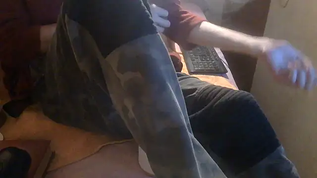 SamuelTal online show from 07-21-26, 07:16