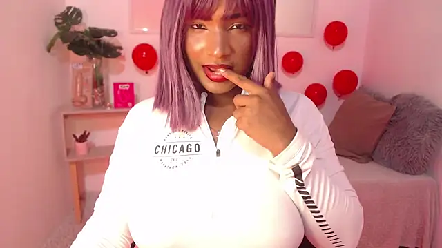 Kath Shade online show from 07-09-26, 03:10