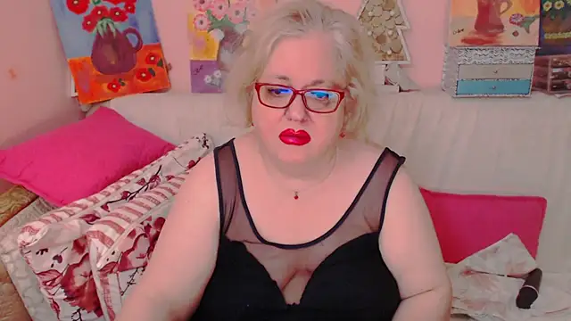 Maturelove xxx online show from 05-25-26, 06:58