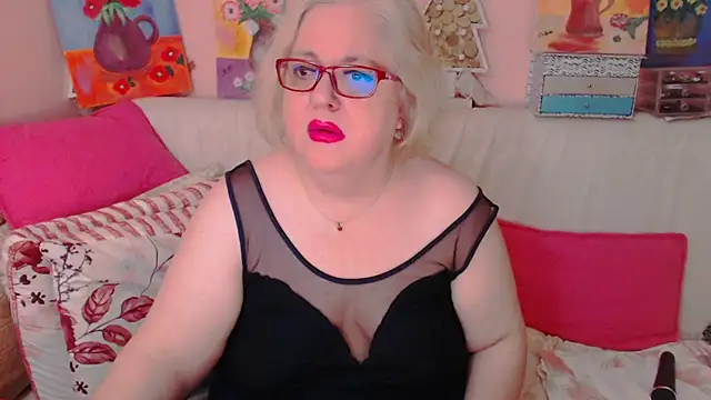Maturelove xxx online show from 06-12-26, 07:02