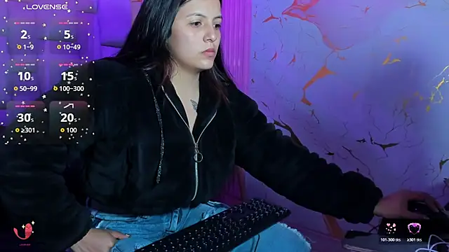 Anal Temptation online show from 05-05-26, 11:07