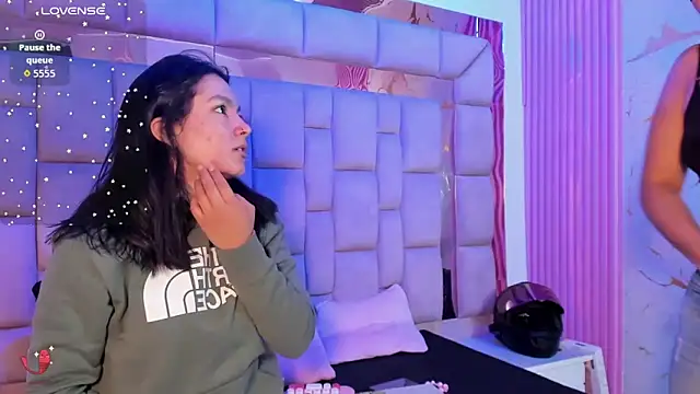 Anal Temptation online show from 06-01-26, 01:35