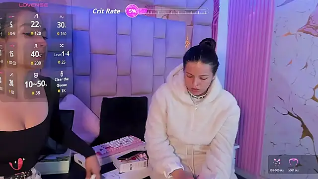 Anal Temptation online show from 06-24-26, 12:59