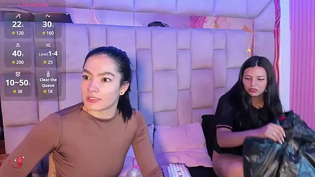 Anal Temptation online show from 07-06-26, 01:08