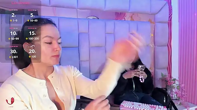 Anal Temptation online show from 07-17-26, 12:56
