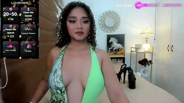 curly tops69 online show from 06-14-26, 04:03